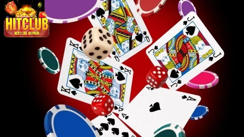 Chiến lược chơi hiệu quả trong poker hitclub