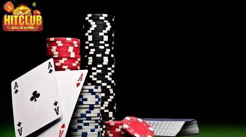 Kỹ năng quan trọng trong poker hitclub